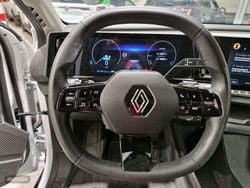 Blanco Usado 2022 Renault Megane E-Tech Equilibre Berlina | 17.990 €