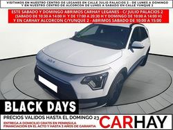 Blanco Usado 2022 Kia Niro SUV | 22.990 € (Super precio)
