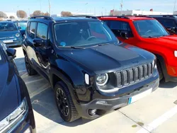 Negro Nuevo 2024 Jeep Renegade Trailhawk SUV | 32.900 € (Precio justo)