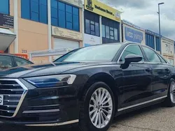 Usado 2019 Audi A8 Berlina | 44.500 € (Precio justo)
