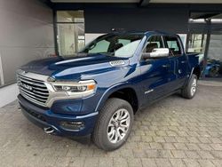 Azul Nuevo 2024 RAM 1500 Recogida | 95.400 €