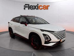 Blanco Usado 2024 Omoda 5 SUV | 22.390 € (Buen precio)