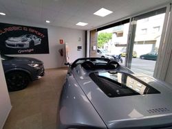 Azul Usado 2002 Ferrari 360 Coupe | 69.999 €