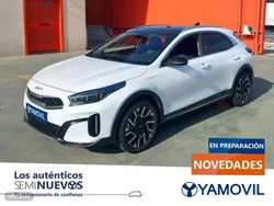 Blanco Usado 2022 Kia XCeed SUV | 22.750 € (Precio justo)