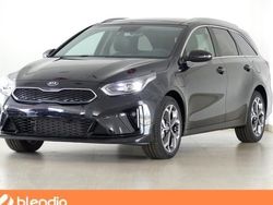 Usado 2022 Kia Ceed Utilitario | 27.112 €