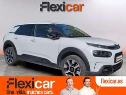 Blanco Usado 2020 Citroën C4 Cactus PureTech Utilitario | 8990 € (Super precio)
