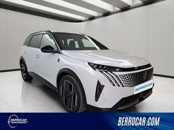 Blanco Usado 2024 Peugeot e-5008 Allure SUV | 36.450 €