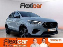 Blanco Usado 2024 MG ZS Comfort Berlina | 18.790 € (Caro)
