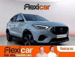 Blanco Usado 2024 MG ZS Comfort Berlina | 18.790 € (Caro)