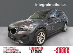 Varios colores Usado 2021 BMW X1 SUV | 21.900 € (Precio justo)