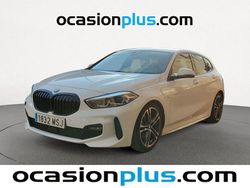 Blanco Usado 2024 BMW 118 Utilitario | 26.082 € (Buen precio)