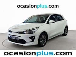 Blanco Usado 2022 Kia Rio Utilitario | 17.182 € (Precio justo)