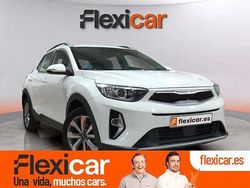 Blanco Usado 2023 Kia Stonic SUV | 14.490 € (Precio justo)