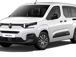 Blanco Nuevo 2025 Citroën Berlingo Monovolumen | 26.290 € (Super precio)