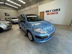 Azul Usado 2005 Citroën C3 Furio Utilitario | 3590 € (Precio justo)
