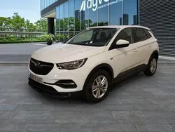 Usado 2020 Opel Grandland X Selective SUV | 14.800 € (Precio justo)