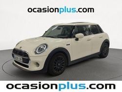 Blanco Usado 2019 Mini ONE Utilitario | 14.628 € (Super precio)