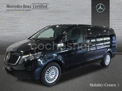 Eléctrico Usado 2023 Mercedes EQV300 Monovolumen | 51.900 € (Precio justo)