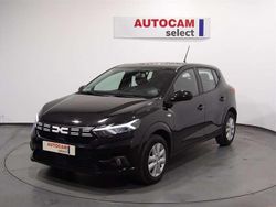 Usado 2024 Dacia Sandero Expression Utilitario | 12.990 € (Super precio)