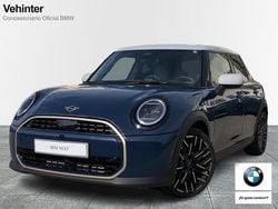 Usado 2025 Mini Cooper Utilitario | 30.890 €
