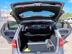 Gris / plata Usado 2016 Mercedes B180 Urban Monovolumen | 13.300 € (Buen precio)