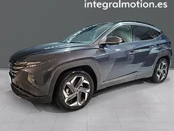 Usado 2021 Hyundai Tucson Style SUV | 30.900 € (Caro)