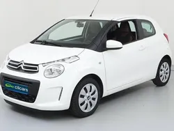 Usado 2021 Citroën C1 Utilitario | 10.590 € (Precio justo)