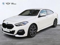 Alpinweiss (sólido) Usado 2024 BMW 220 Shadowline Coupe | 39.400 € (Buen precio)