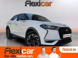 Blanco Usado 2020 DS Automobiles DS3 Crossback So Chic SUV | 13.770 € (Precio justo)