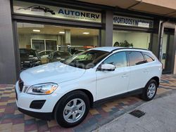 Blanco Usado 2013 Volvo XC60 Momentum SUV | 16.990 € (Un poco caro)