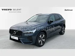 Azul Usado 2023 Volvo XC60 Plus SUV | 49.900 € (Precio justo)