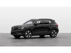 Negro Nuevo 2025 Volvo C40 Plus SUV | 47.500 € (Caro)