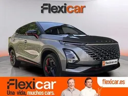 Gris / plata Usado 2024 Omoda 5 SUV | 25.490 € (Precio justo)