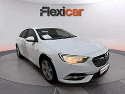 Blanco Usado 2019 Opel Insignia Selective Berlina | 12.990 € (Buen precio)