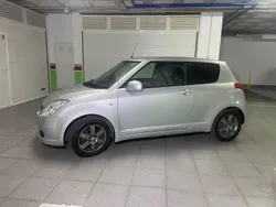 Gris Usado 2008 Suzuki Swift GLX Utilitario | 3900 € (Buen precio)