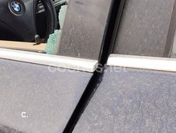 Azul Usado 2005 BMW 525 Berlina | 2500 € (Super precio)