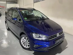 Usado 2018 VW Golf VII Advance | 16.990 € (Precio justo)