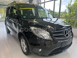 Usado 2015 Mercedes Citan 111 Monovolumen | 14.900 €