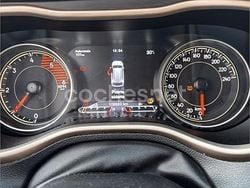 Gris / plata Usado 2016 Jeep Cherokee Limited SUV | 13.000 € (Super precio)