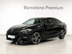 Usado 2021 BMW 218 Comfort Edition Coupe | 31.490 € (Precio justo)