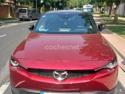 Rojo Usado 2023 Mazda MX30 Makoto SUV | 22.000 € (Super precio)