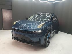 Azul Usado 2021 Lynk & Co 01 SUV | 19.490 € (Precio justo)