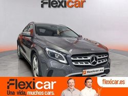 Gris Usado 2019 Mercedes GLA200 SUV | 23.490 € (Buen precio)