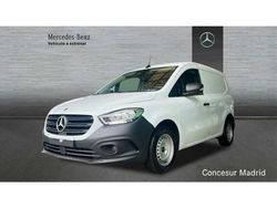 Blanco Nuevo 2025 Mercedes Citan 110 Monovolumen | 28.263 €