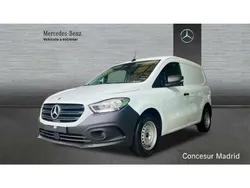 Blanco Nuevo 2025 Mercedes Citan 110 Monovolumen | 28.263 €