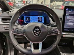 Gris Usado 2025 Renault Captur Techno SUV | 18.900 € (Buen precio)