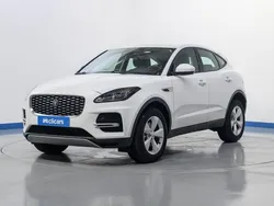 Usado 2022 Jaguar E-Pace S SUV | 38.690 € (Caro)