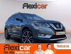 Gris Usado 2020 Nissan X-Trail Acenta SUV | 20.490 € (Buen precio)