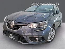 Renault Mégane IV