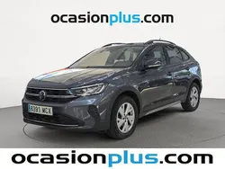 Gris Usado 2022 VW Taigo Life SUV | 14.178 € (Super precio)